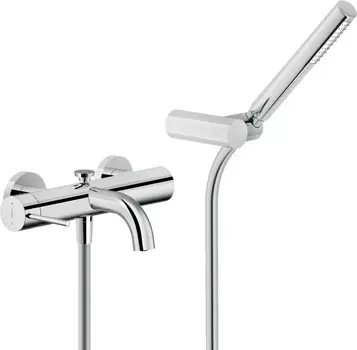 Смеситель для ванны Nobili Velis VE125110CR