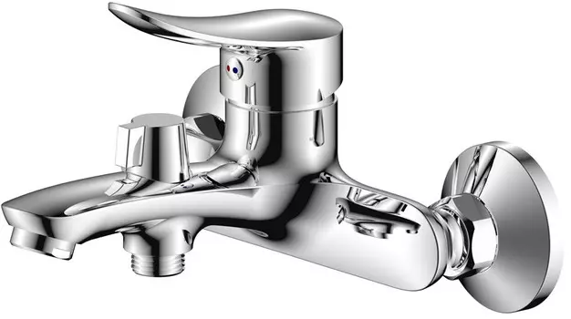 Смеситель для ванны Olive’S Arriba 09201AR