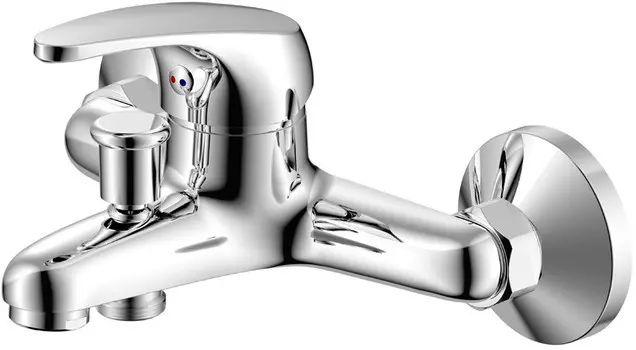 Смеситель для ванны Olive’S Avila 02201AV