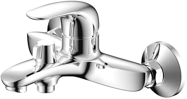 Смеситель для ванны Olive’S Castilla 07201CS