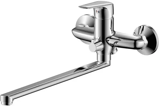 Смеситель для ванны Olive’S Evora 33221EV