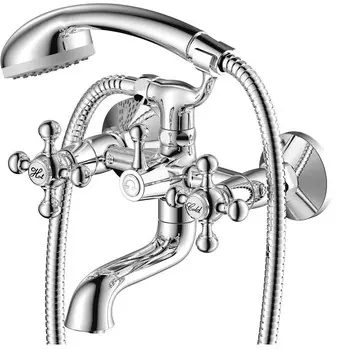 Смеситель для ванны Olive’S Girona 01201GR