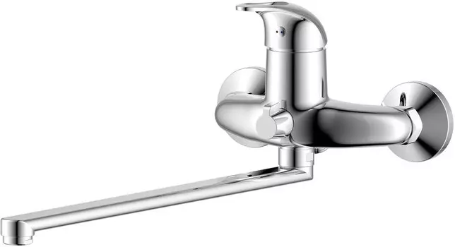 Смеситель для ванны Olive’S Lerida 08221LR