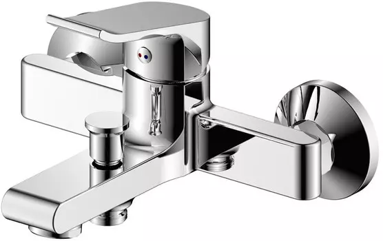 Смеситель для ванны Olive’S Plaza 16201PL