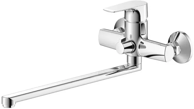 Смеситель для ванны Olive’S Sierra 14221SR