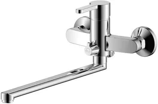 Смеситель для ванны Olive’S Torres 17221TR