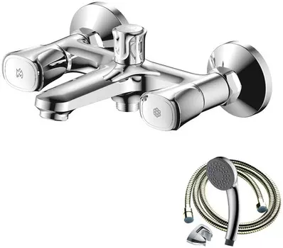 Смеситель для ванны Olive’S Vasco 27201VS