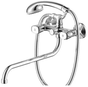 Смеситель для ванны Olive’S Vasco 27241VS