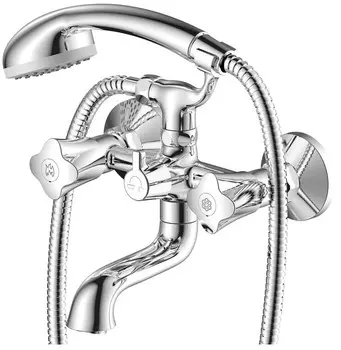 Смеситель для ванны Olive’S Vigo 21201VG