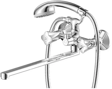 Смеситель для ванны Olive’S Vigo 21221VG