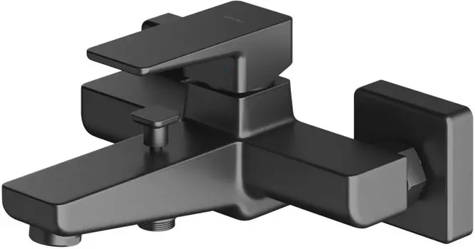 Смеситель для ванны Omnires Parma PM7430GR