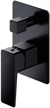 Смеситель для ванны Omnires Parma PM7435BL