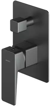 Смеситель для ванны Omnires Parma PM7435GR