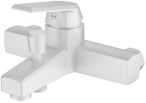 Смеситель для ванны OneLife P02-100w