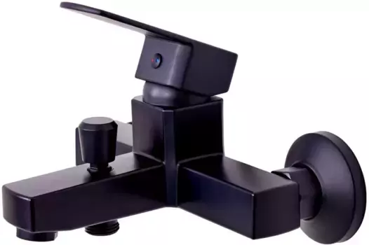 Смеситель для ванны OneLife P06-100b