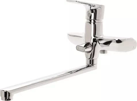 Смеситель для ванны Orange Aristo M19-211cr