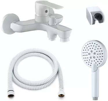 Смеситель для ванны Orange Aristo M19-300W