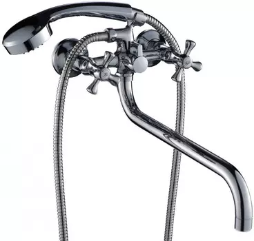 Смеситель для ванны Orange Classic M71-221cr