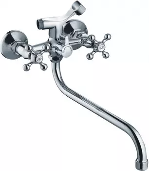 Смеситель для ванны Orange Classic Pro M72-222cr