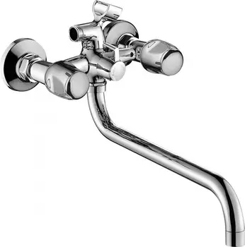 Смеситель для ванны Orange Classic S M75-221cr