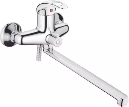 Смеситель для ванны Orange Gabi M81-211cr