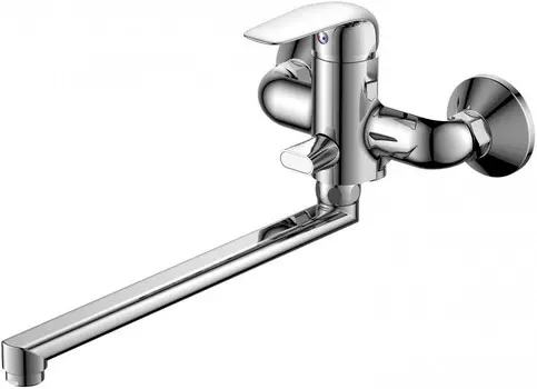 Смеситель для ванны Orange Iris M41-211cr