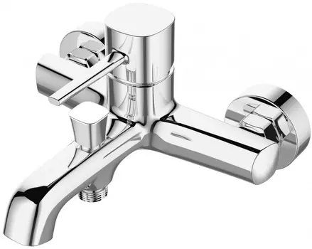 Смеситель для ванны Orange Karl M05-100cr