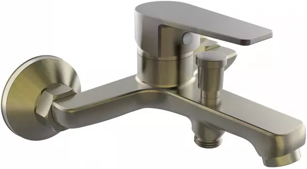 Смеситель для ванны Orange Loop M26-100ab