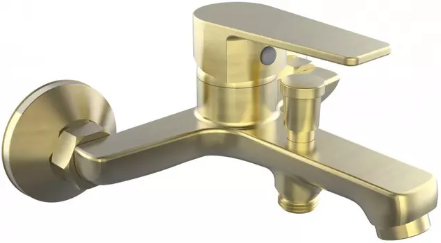 Смеситель для ванны Orange Loop M26-100br