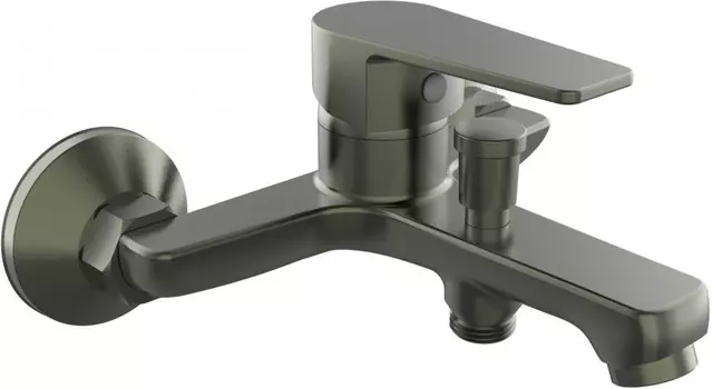 Смеситель для ванны Orange Loop M26-100gr