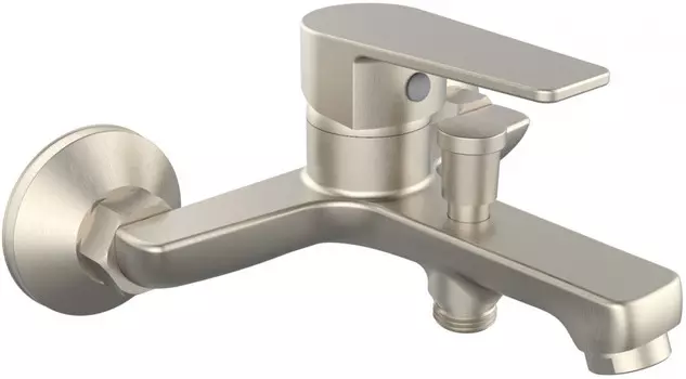 Смеситель для ванны Orange Loop M26-100ni