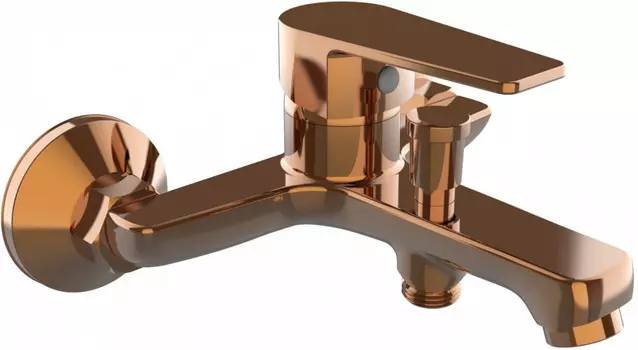 Смеситель для ванны Orange Loop M26-100rg