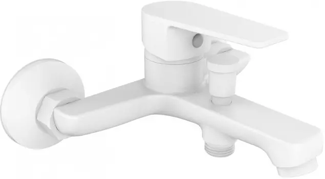 Смеситель для ванны Orange Loop M26-100w