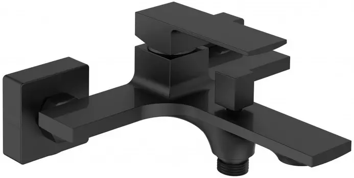 Смеситель для ванны Orange Lutz M04-100b