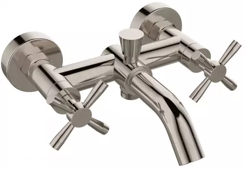 Смеситель для ванны Orange Mia M34-100Ni