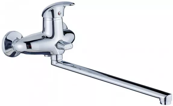 Смеситель для ванны Orange Oscar M56-211cr