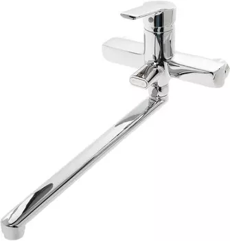 Смеситель для ванны Orange Prim M42-211cr