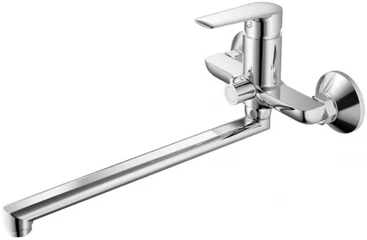 Смеситель для ванны Orange Sofi 2.0 M46-211cr