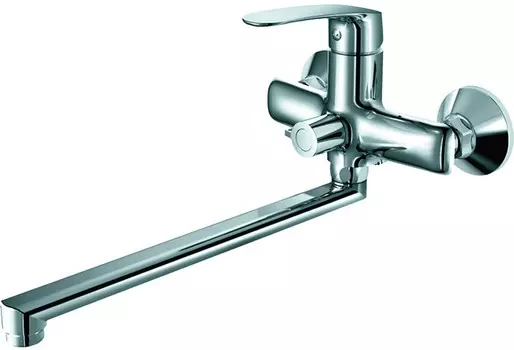 Смеситель для ванны Orange Sonic M08-211cr