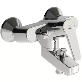 Смеситель для ванны Oras Saga New 3972Y