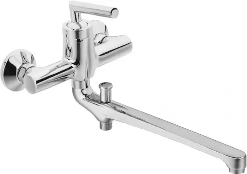 Смеситель для ванны Osgard Axtel 13233