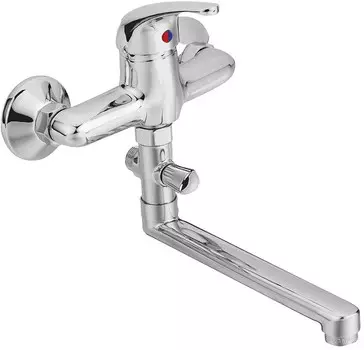 Смеситель для ванны Osgard Barker 15033