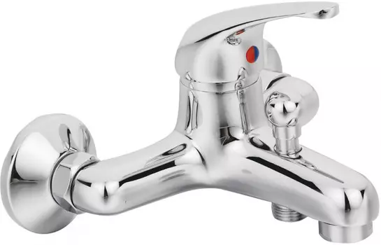 Смеситель для ванны Osgard Barker 15323