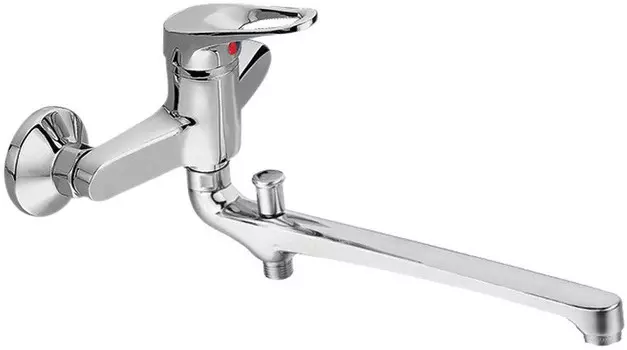 Смеситель для ванны Osgard Briton 16233