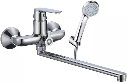 Смеситель для ванны Osgard Dalalven 83223