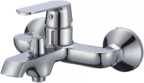 Смеситель для ванны Osgard Dalalven 83323