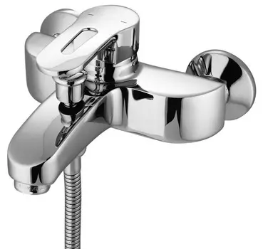 Смеситель для ванны Osgard Forsten 45324