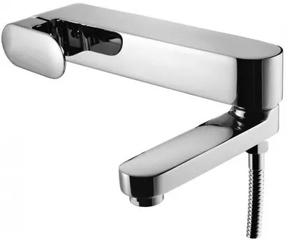 Смеситель для ванны Osgard Lindwald 43323