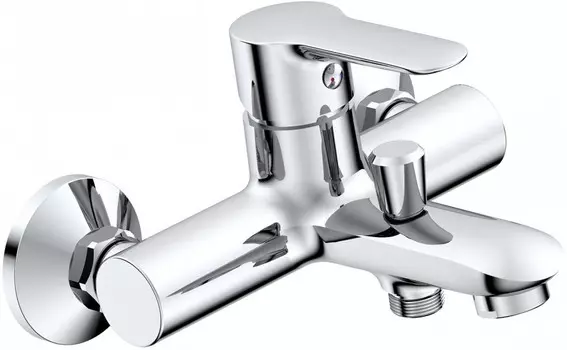 Смеситель для ванны Osgard Oppning 55323