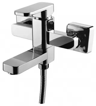 Смеситель для ванны Osgard Walenberg 46323